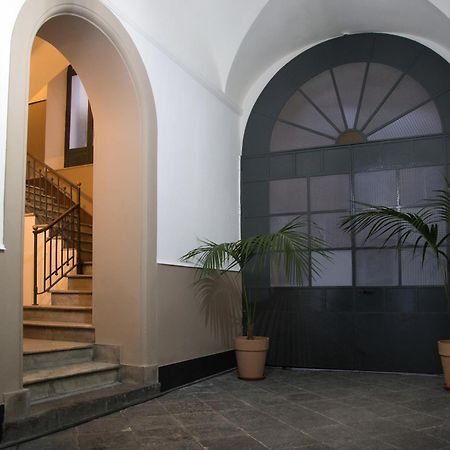 Cianciana Bed & Breakfast Catania Bagian luar foto