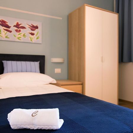 Cianciana Bed & Breakfast Catania Bagian luar foto