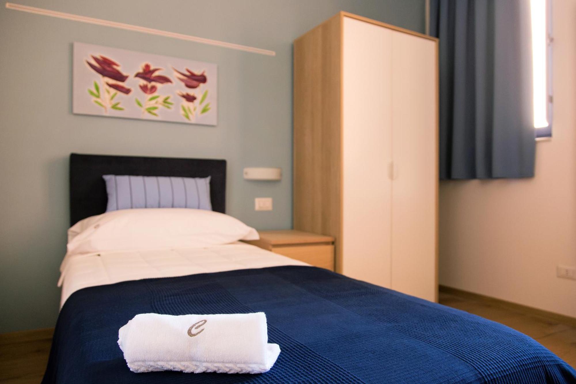Cianciana Bed & Breakfast Catania Bagian luar foto