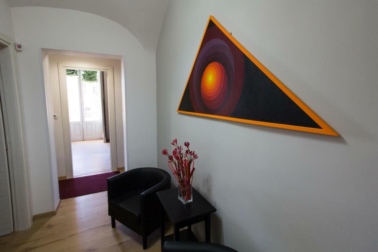 Cianciana Bed & Breakfast Catania Bagian luar foto