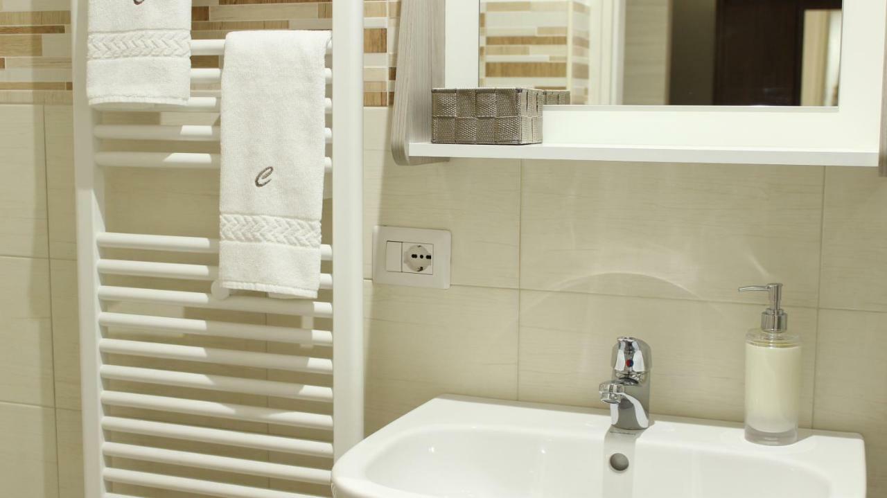 Cianciana Bed & Breakfast Catania Bagian luar foto