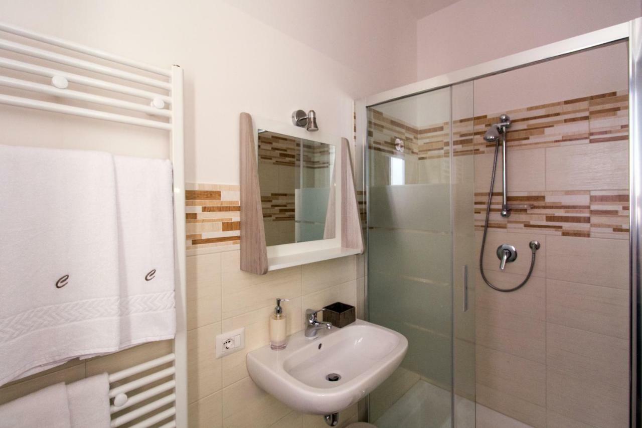 Cianciana Bed & Breakfast Catania Bagian luar foto