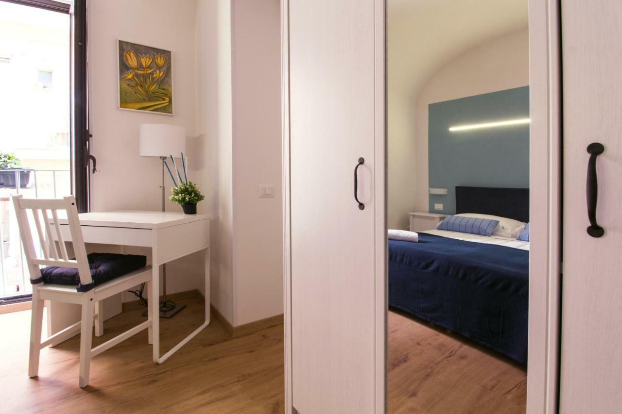 Cianciana Bed & Breakfast Catania Bagian luar foto