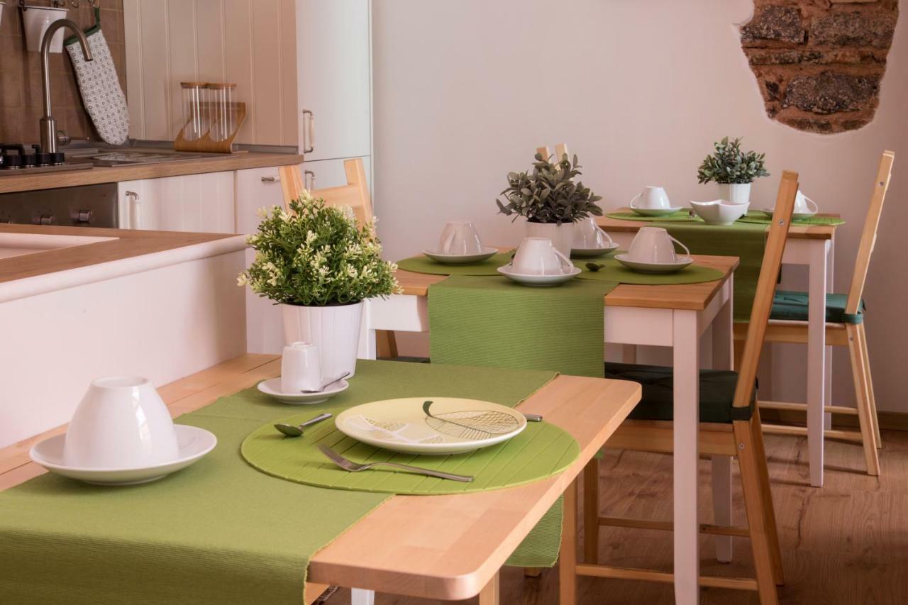 Cianciana Bed & Breakfast Catania Bagian luar foto