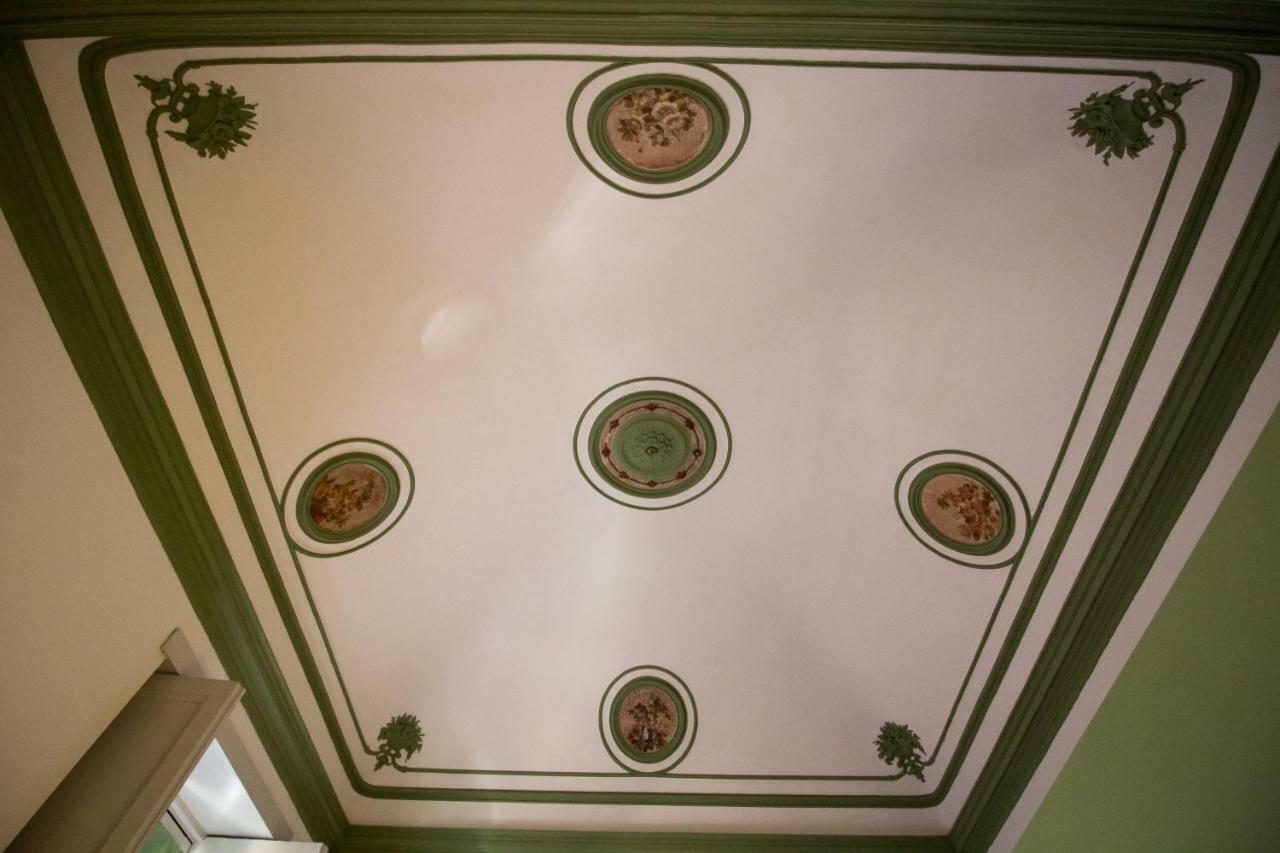 Cianciana Bed & Breakfast Catania Bagian luar foto