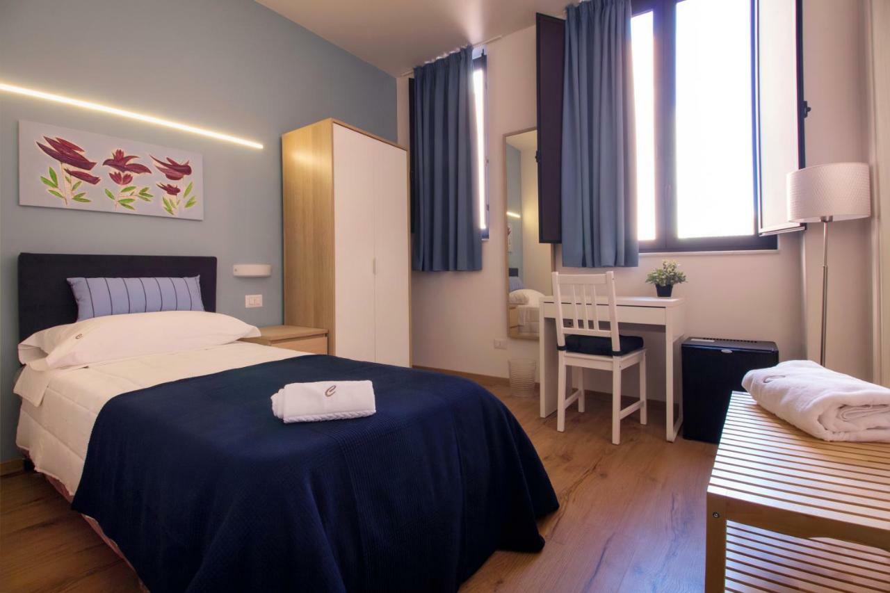 Cianciana Bed & Breakfast Catania Bagian luar foto