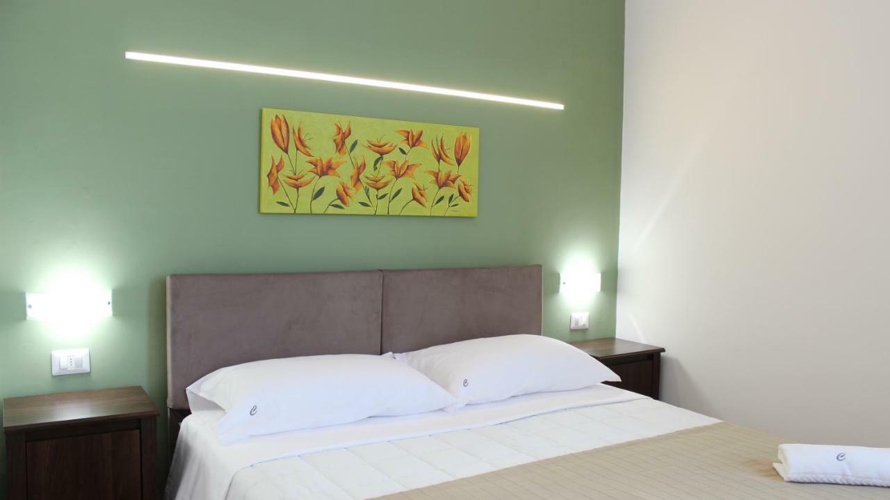 Cianciana Bed & Breakfast Catania Bagian luar foto