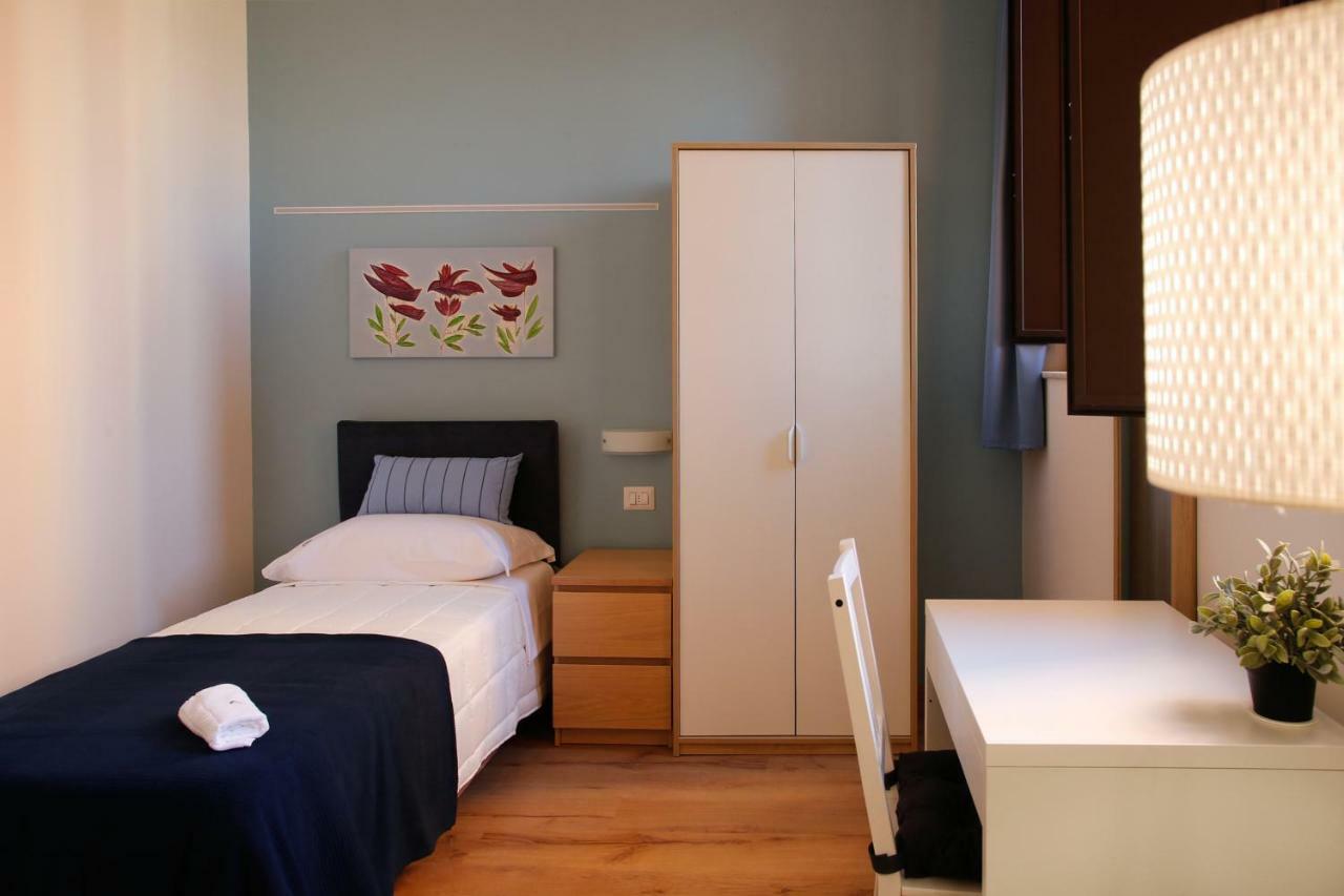 Cianciana Bed & Breakfast Catania Bagian luar foto