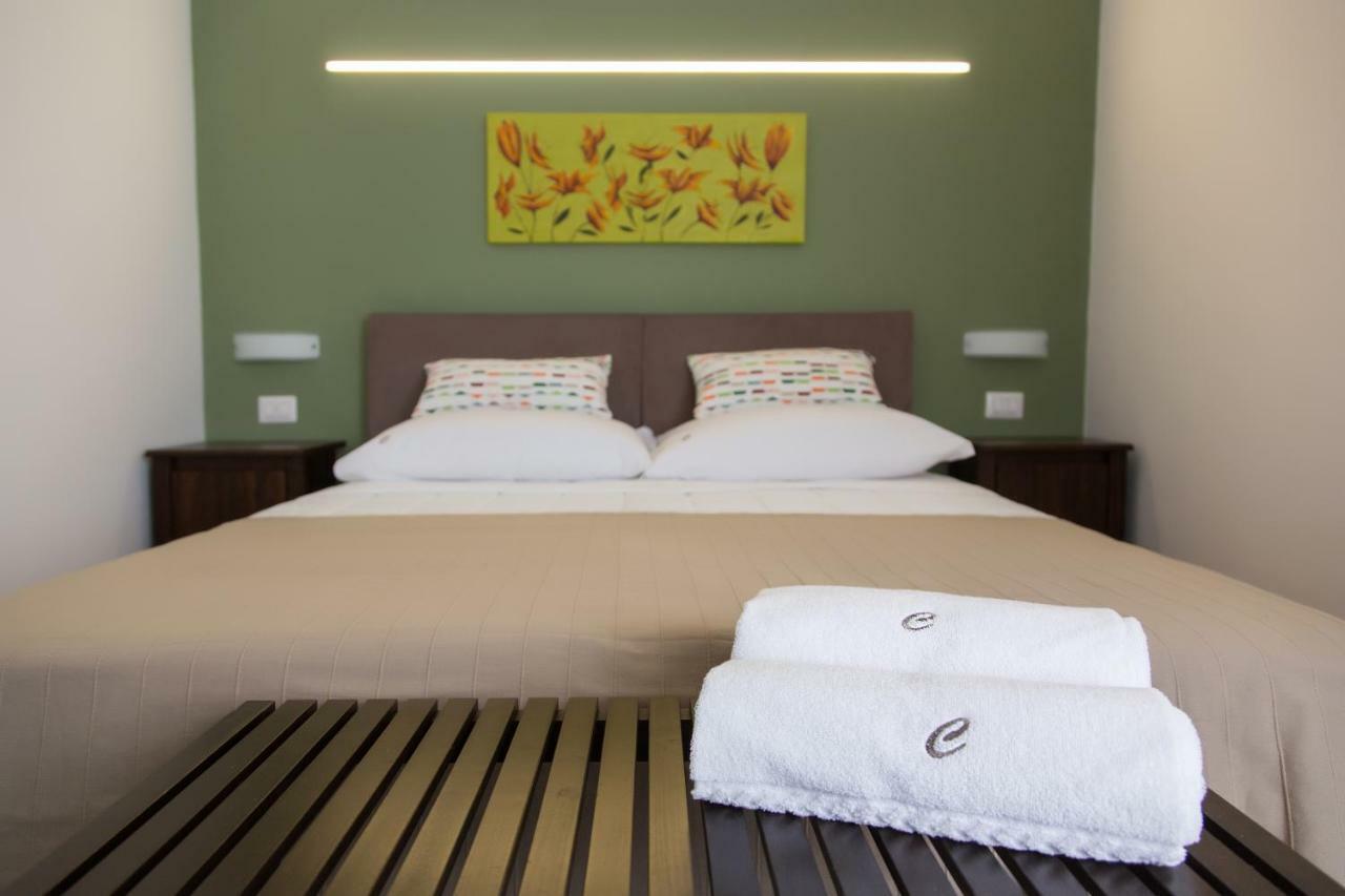 Cianciana Bed & Breakfast Catania Bagian luar foto